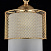 Подвесной светильник Freya Ornella FR2201-PL-01-G